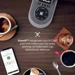 Keurig K-Supreme SMART Single Serve Coffee Maker