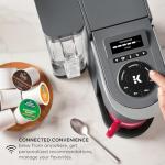 Keurig K-Supreme SMART Single Serve Coffee Maker