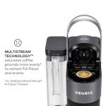 Keurig K-Supreme SMART Single Serve Coffee Maker