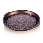 TECHEF Nonstick Indoor Korean BBQ Grill Pan
