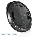 TECHEF Nonstick Indoor Korean BBQ Grill Pan
