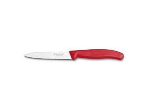 Victorinox Classic 4-Inch Serrated Paring Knife