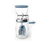 Henning Lee 32oz Manual Glass Butter Churner