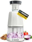 UltraChop Heavy-Duty Veggie and Meat Chopper