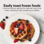 Hamilton Beach Retro 4-Slice Toaster with Wide Slots