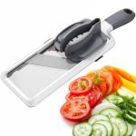 Adjustable Mandoline Slicer for Fruits and Veggies