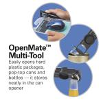 Hamilton Beach Electric Can Opener with Multi Tool