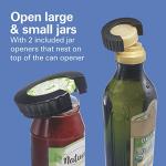Hamilton Beach Electric Can Opener with Multi Tool