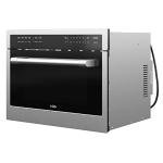 KoolMore 24 Inch Convection Oven and Microwave Combo