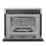KoolMore 24 Inch Convection Oven and Microwave Combo