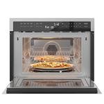 KoolMore 24 Inch Convection Oven and Microwave Combo