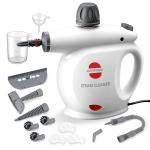 Handheld Steam Cleaner with 13 Accessories