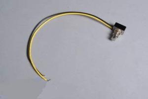 Sanitaire Vacuum Switch 115V for Upright Cleaners