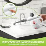 Handheld Steam Cleaner with 13 Accessories