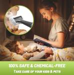 Handheld Steam Cleaner with 13 Accessories