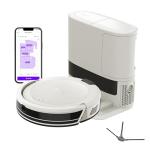 Shark Navigator Robot Vacuum with Self-Empty Base