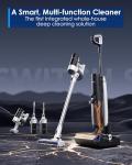 Tineco Floor ONE Switch S7 Wet Dry Vacuum