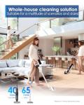 Tineco Floor ONE Switch S7 Wet Dry Vacuum