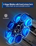 Tineco Floor ONE Switch S7 Wet Dry Vacuum