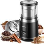 Electric One Touch Coffee and Spice Grinder