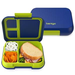 Bentgo Pop Leak-Proof Lunch Box with Divider
