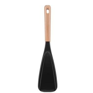 LorisArm Large Nonstick Silicone Serving Spoon