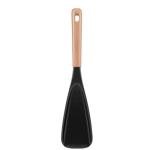 LorisArm Large Nonstick Silicone Serving Spoon