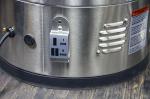 10.5 Gallon All-In-One Brewing System with Pump