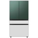 Samsung Bespoke 4-Door French Door Refrigerator Panel