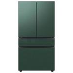 Samsung Bespoke 4-Door French Door Refrigerator Panel