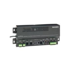 Bogen Single Zone Paging System