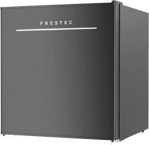 Frestec 1.7 Cu.Ft Compact Mini Fridge with Freezer