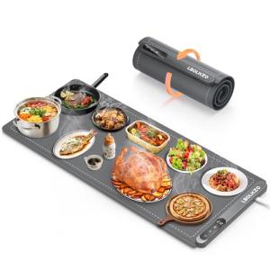Extra Large Food Warming Mat - 36"x16