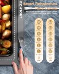 Extra Large Food Warming Mat - 36"x16