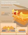 Extra Large Food Warming Mat - 36"x16