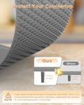 Extra Large Food Warming Mat - 36"x16