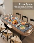 Extra Large Food Warming Mat - 36"x16