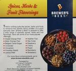Coffee Porter Home Brew Kit for Beer Making