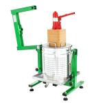 20L Mosakar Hydraulic Fruit Press for Juice