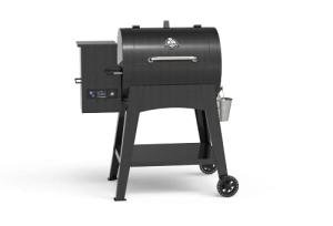 Pit Boss Pellet Grill - 743 Sq. In. Black