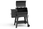 Pit Boss Pellet Grill - 743 Sq. In. Black