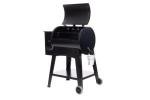 Pit Boss Pellet Grill - 743 Sq. In. Black