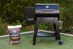 Pit Boss Pellet Grill - 743 Sq. In. Black