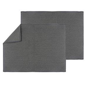 20" x 15" Microfiber Dish Drying Mats - 2 Pack