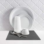 20" x 15" Microfiber Dish Drying Mats - 2 Pack