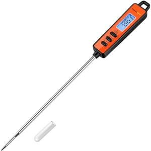 ThermoPro TP01A Instant Read Meat Thermometer