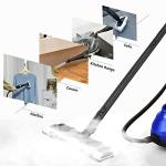 COSTWAY 2000W Multipurpose Steam Cleaner with 19 Tools