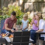 Wagner Electro-Torch Charcoal Starter and Lighter