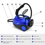 COSTWAY 2000W Multipurpose Steam Cleaner with 19 Tools