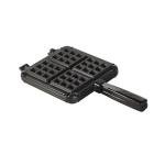 NordicWare Cast Aluminum Stovetop Waffle Iron